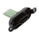 thumbnail image 3 of Calefactor Ventilador Motor Resistencia perfecl 2x Módulo para Automoviles OEM 7E0959263C, 3 of 8