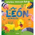 thumbnail image 1 of EL LEON REMOLON COMBEL EDITORIAL JACK TICKLE, 1 of 2