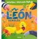 thumbnail image 1 of EL LEON REMOLON COMBEL EDITORIAL JACK TICKLE, 1 of 2