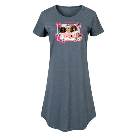 

Barbie - Brunch Barbie - Celebrate Kindness - Women s Any Way Dress