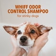 thumbnail image 5 of SERGEANT'S FUR SO FRESH WHIFF Odor Control Dog Shampoo, Fresh & Fruity, 18 oz, 5 of 5
