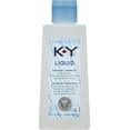 thumbnail image 1 of K-Y Lubrifiant Personnel Liquide à Base d'Eau 5 oz, 1 of 2