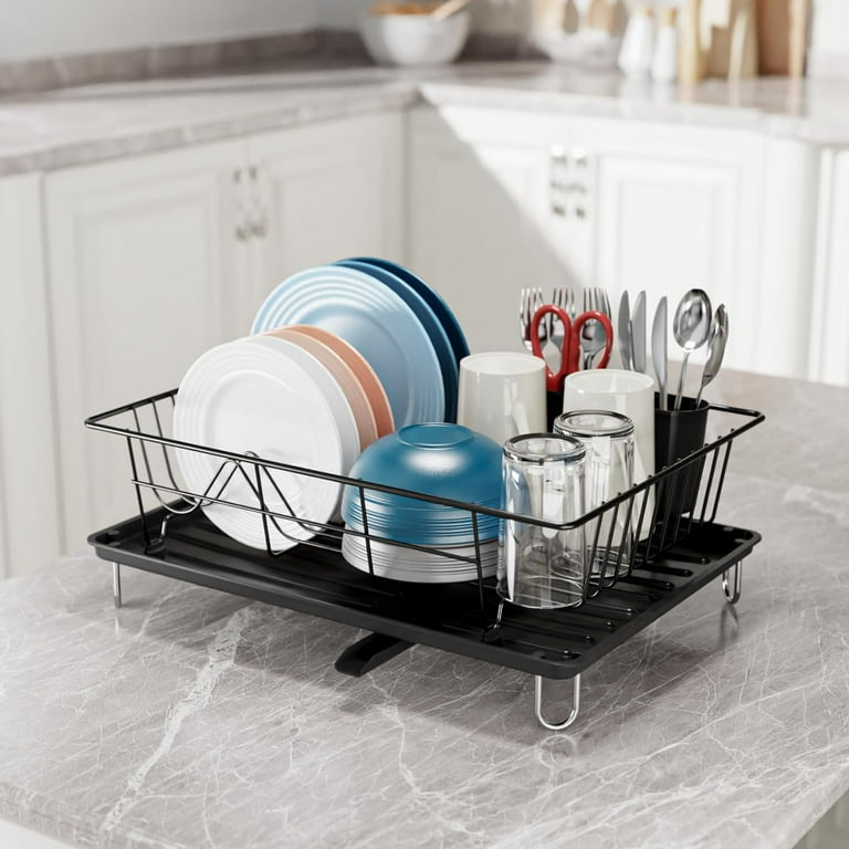 Drain tray for dish rack hotsell