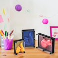 thumbnail image 4 of Juguete sensorial 3D Pin Art Board Dicunoy para niños, paquete de 3 unidades, 4 of 5