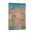 Frame-style, variant on Abstract Expressionist Painters Paul Klee Main Paths And Trails Poster Painting On Canvas Wall Art Poster Scroll Picture Print Living Room Walls Decor Home Posters 12x18inch(30x45cm)