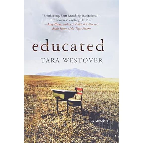Pre-Owned Educated, 9781443452489, 1443452483, Paperback,