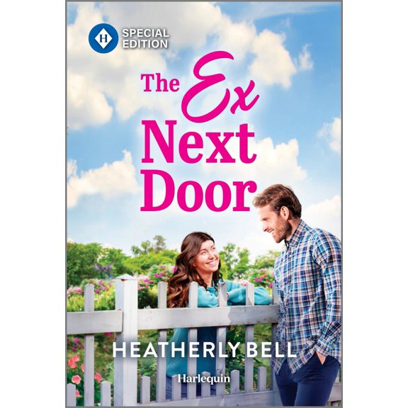 Heatherly Bell: The Ex Door Neighbor (Paperback)