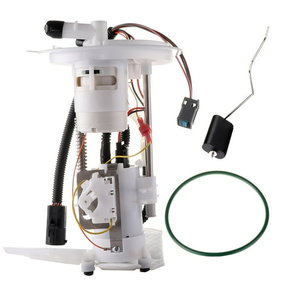AUTOMUTO Electric Fuel Pump Module Assembly E2359M Compatible with 2004-2005 for Ford Explorer 4.6L 2004-2005 for Mercury Mountaineer 4.6L
