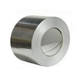thumbnail image 2 of Xihbxyly Cinta de Aluminio, Sellador de Caucho Butílico, Alta Adherencia, Resistencia Al Agua y a Los Productos Químicos, Aislamiento Térmico, Herramienta para Reparación de Techos, 5 Cm X 5 M, 2 of 6