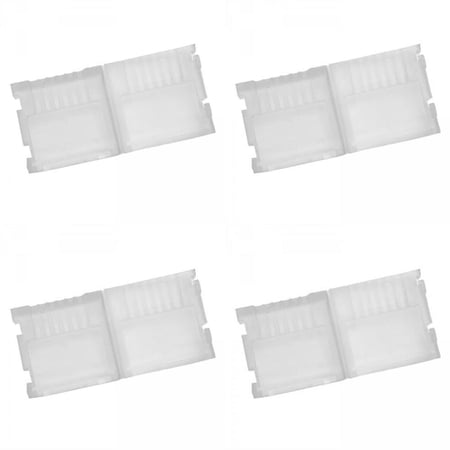 HobbyFlip Balance Plug Saver JST-XH 6s Batter Lead Wire LiPo Battery Protector Compatible with DJI S1000 4 Pack