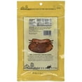 thumbnail image 2 of TJ Natural Turkey Jerky - Original (2 - 4 Ounce Bags), 2 of 3