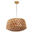 thumbnail image 1 of Maxim 27535UD Horgen One Light Pendant, Uddo, 1 of 1