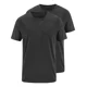thumbnail image 1 of Playera De Hombre Con Cuello Redondo Secado Rápido Gym 2pzs, 1 of 7