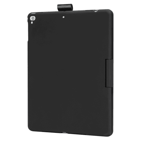Targus - VersaType™ for iPad® (9th/8th/7th gen.) 10.2-inch, iPad Air® 10.5-inch, iPad Pro 10.5-inch - Black