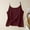 Brown, variant on TIANZEN A Retro Thin And And Linen Inner Top Vest For Women Beach Top for Women Athletic Women Tops Athletic Shirt Women