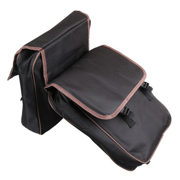 Side Saddle Tail Bags Cycling Accessories Seatpost Bags Saddle Bags Bike Saddle Bag