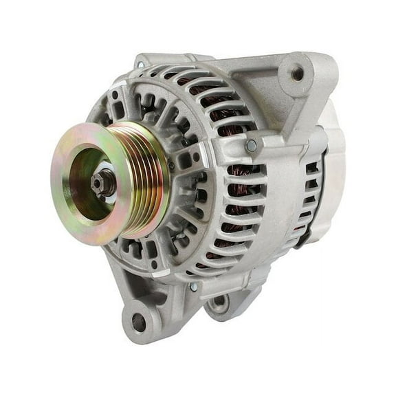 Alternator - Compatible with 1999 - 2003 RX300 3.0L V6 2000 2001 2002