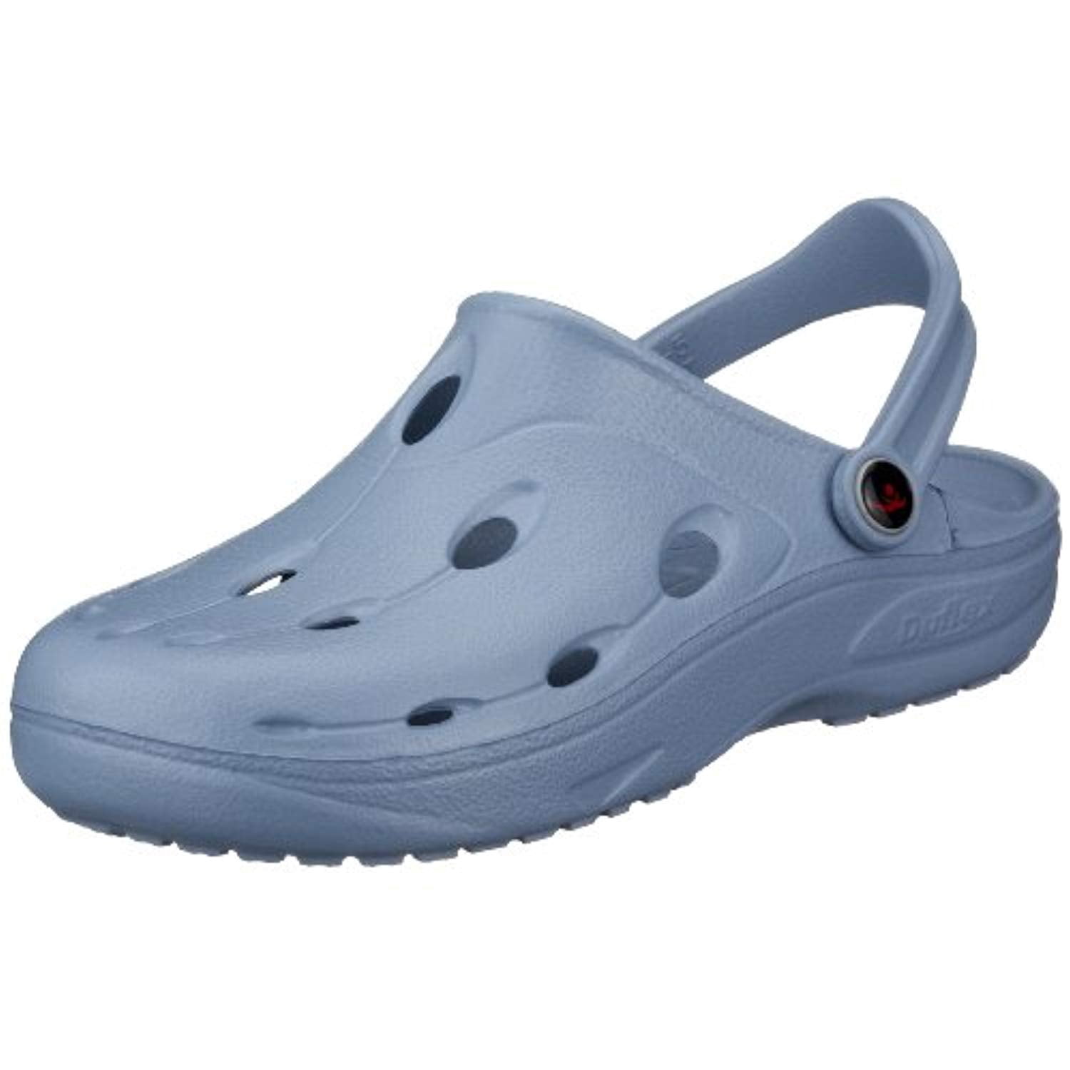 comfortable clogs with arch support