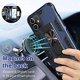 thumbnail image 2 of Funda para iPhone 11 con anillo magnético, funda protectora a prueba de golpes, soporte para cámara, sargento, soporte invisible, 2 of 3