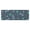 Paw Prints and, variant on I Love My Dogs Art Kitchen Rug Mat,Kitchen Runner Rugs Non Skid Washable,Decorative Kitchen Floor Mats for Kitchen,Sink,Laundry,17"x47.2"