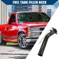 thumbnail image 2 of No.15712144 Fuel Filler Neck Pipe Fuel Tank Filler Neck Hose Replacement for Chevrolet C1500 C2500 C3500, 2 of 6