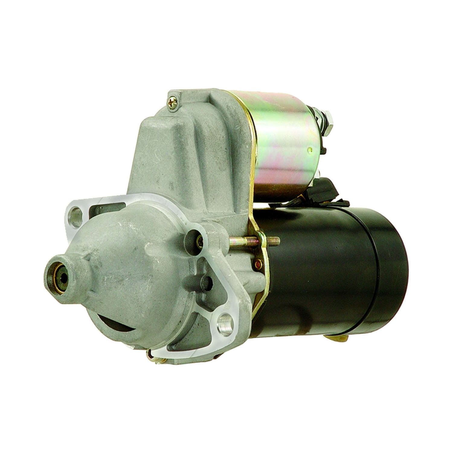 ACDelco Gold 337-1165 Starter Fits select: 1995-2002 SATURN SL1, 1995-2002 SATURN SL2