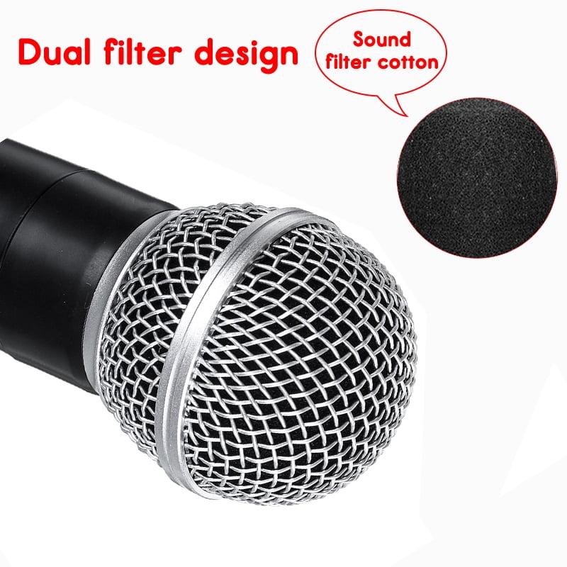 wireless microphone speaker cotton on