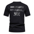 thumbnail image 2 of Playera Perros Del Mal Dama O Caballero., 2 of 3
