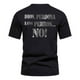 thumbnail image 2 of Playera Perros Del Mal Dama O Caballero., 2 of 3