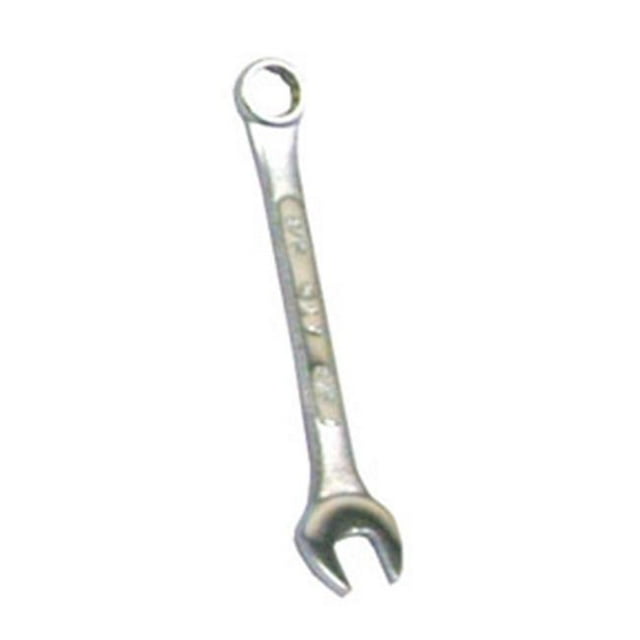 12-Point Fractional Raised Panel Combination Wrench - 0.37 X 4.31 In.