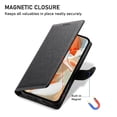 thumbnail image 5 of Case for FOXDOCK Google Pixel 9 Pro XL Wallet Case – Premium Leather, 3 Card Slots, Shockproof Protection, 5 of 5