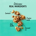 thumbnail image 4 of Purely Elizabeth Grain-Free Keto Granola, Vanilla Almond Butter, 8 oz Bag, 4 of 9