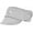 Grey, variant on Galactic Empire Imperial Hat Officer Cap Halloween Costume Accessory Cosplay - Adult One Size Fits Most (Black)