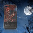 thumbnail image 3 of New 3D Case Cover For iPhone 4 &4S 3D Flash Effects Hard Cover Protector for 4 4S, 3 of 6