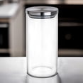 thumbnail image 2 of Set de 2 Brocales Liso de Borosilicato 1.5 L, 2 of 5