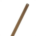 thumbnail image 2 of WAC Lighting 36" Metal Ceiling Fan Extension Downrod in Distressed Brown, 2 of 4