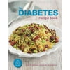 Pre-Owned The Diabetes Recipe Book (Paperback) 0753729296 9780753729298