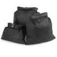 thumbnail image 2 of 3 Piezas Bolsa Impermeable Zulema Saco Impermeable para Bote Kayak Pesca Negro, 2 of 8