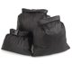thumbnail image 2 of Bolsa seca, bolsa seca, bolsa de almacenamiento impermeable, para barcos, canoas y uso al aire libre. Negro, 2 of 9