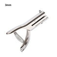 thumbnail image 4 of Shengyu Single Hole Puncher For Crafts Portable And Easy To Paper Card Portable hole 3mm, 4 of 6