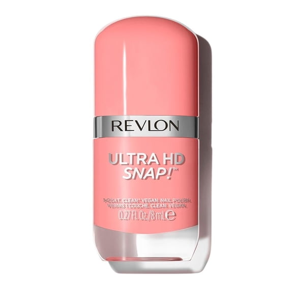 Esmalte para uñas Revlon Ultra HD Snap think pink 8 ml