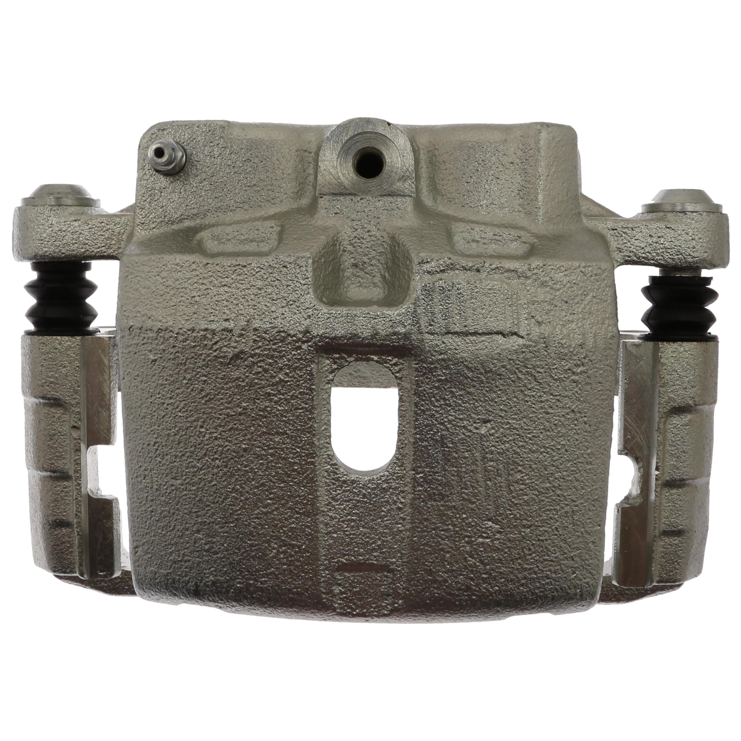 ACDelco Professional Disc Brake Caliper Assembly without Pads (Friction Ready Non-Coated), Remanufactured 18FR1379 Fits select: 1999-2010 CHEVROLET SILVERADO, 2000-2006 CHEVROLET TAHOE