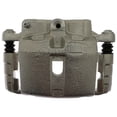 thumbnail image 3 of ACDelco Professional Disc Brake Caliper Assembly without Pads (Friction Ready Non-Coated), Remanufactured 18FR1379 Fits select: 1999-2010 CHEVROLET SILVERADO, 2000-2006 CHEVROLET TAHOE, 3 of 5