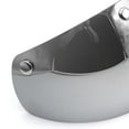thumbnail image 4 of Gafas magnéticas Zulema Lente de repuesto para gafas Plata, 4 of 5