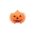 thumbnail image 2 of Agiferg Halloween Flash LED Light Pumpkins Finger Ring Hallowmas Party Props, 2 of 2
