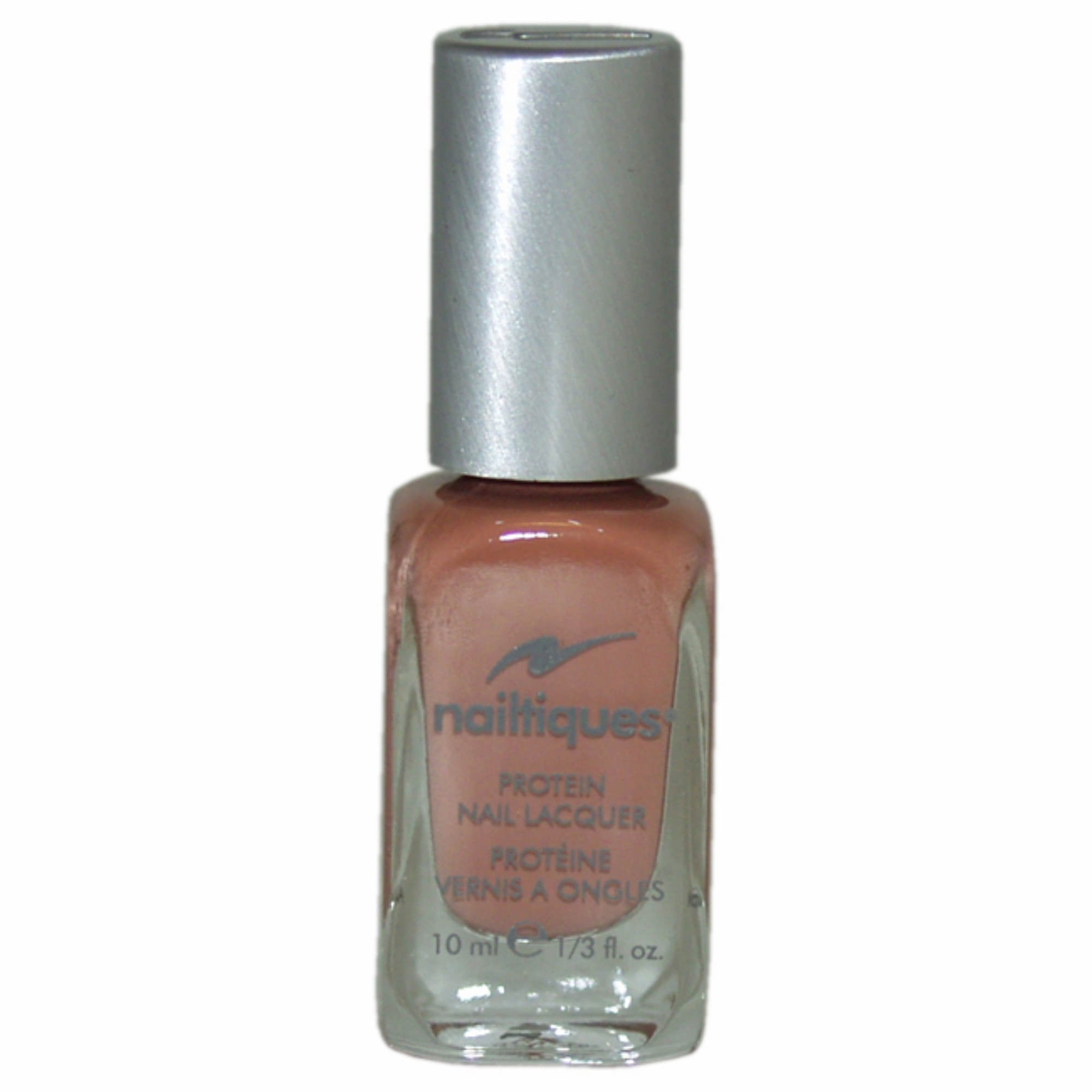 Nailtiques Nailtiques Protein Nail Lacquer 305 Cairo 0.33 oz.Nail
