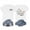 White, variant on WEIWEN Women's Short Sleeve Autism Awareness Tops Casual Letter Print Trendy Crewneck Summer T Shirts for Women Graphic Tees Tshirts (Black, XL)