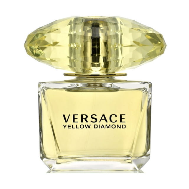 Perfume Mujer Yellow Diamond Eau de Toilette 90ml Versace Versace Versace
