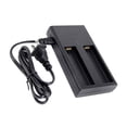 thumbnail image 4 of Cargador de cardán de mano Sunnimix Doble Puert para Mobile Gimbal, 4 of 8