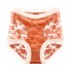 thumbnail image 3 of Calzoncillos de verano para mujer con encaje en el abdomen, cintura alta y levantamiento de cadera, cómodos, para esculpir el cuerpo Fridja  nalpqowj46000, 3 of 3